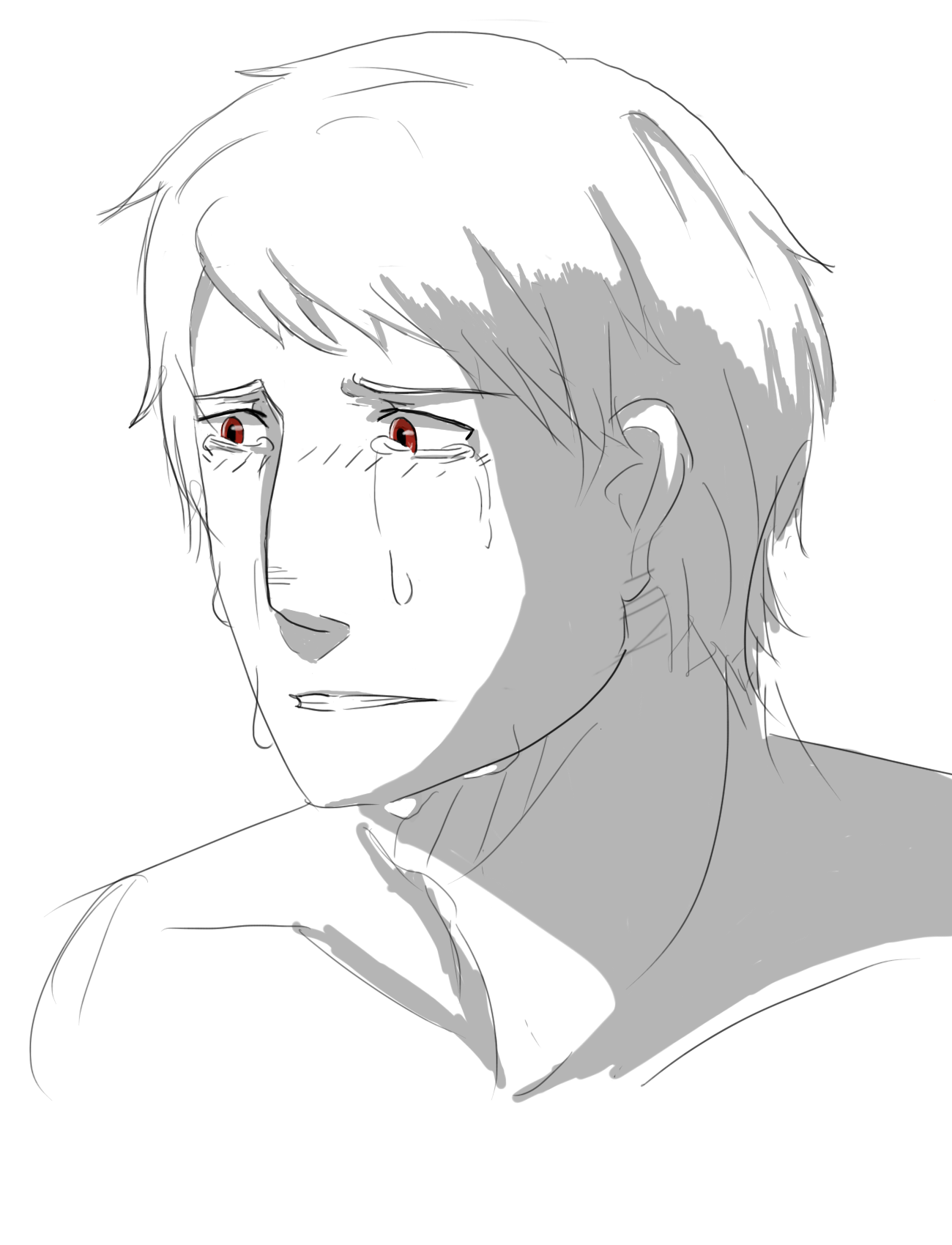 Prussia Doodle