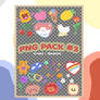 PNG PACK #3 BY BEOMXXI