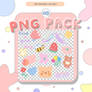 PNG PACK #6 BY BEOMXXI