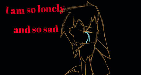 loneliness is lonely