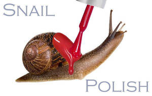 Snailpolish