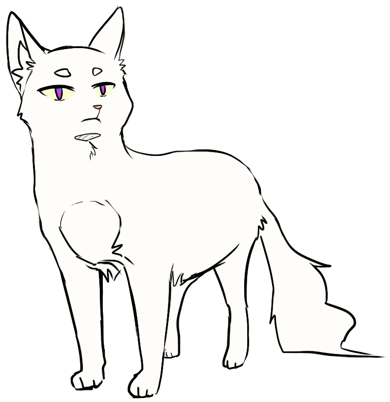 cat scratch fever by PoachediKura on DeviantArt