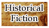 Historical Fiction Stamp by DorianHarper