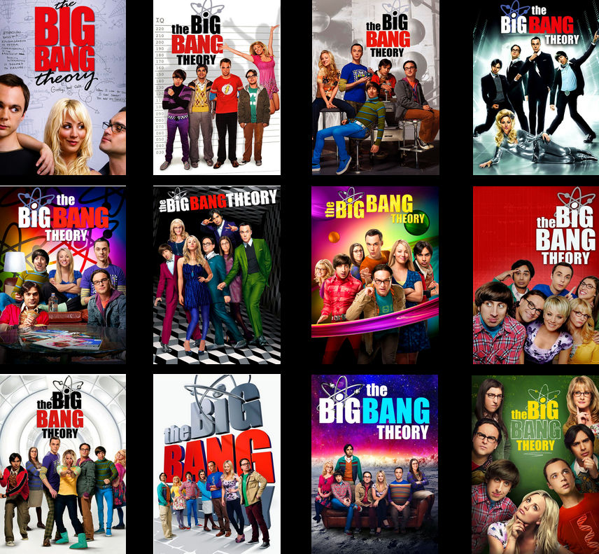 Watch the big bang theory season 12 online putlocker outlet