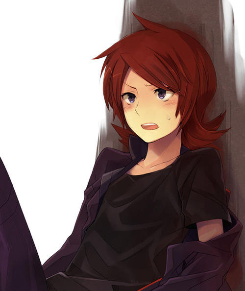 Silver X Reader: Take my hand [REQUEST!] by FlameBladeGirl5362 on ...