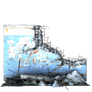 Ruined Wall 4