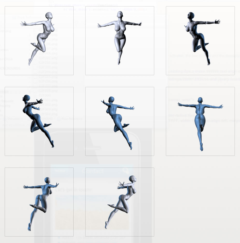 Featured image of post Woman Flying Pose Reference