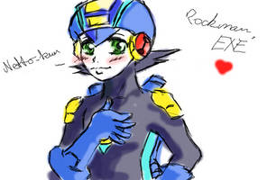 Rockman.EXE