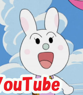 Sorekie Anpanman Rabbit girl Summer by pinguiwo on DeviantArt