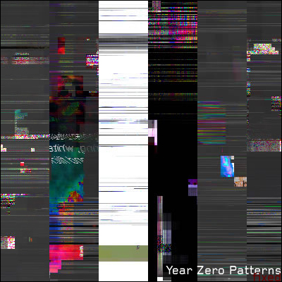 YearZero: Patterns FIXED