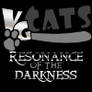 Resonance of the darkness