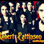 Robert Pattinson Pack 3 PNG