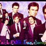 Ian Somerhalder  Pack PNG