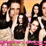 Kristen Stewart Pack PNG 2