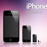 iPhone 4 icon