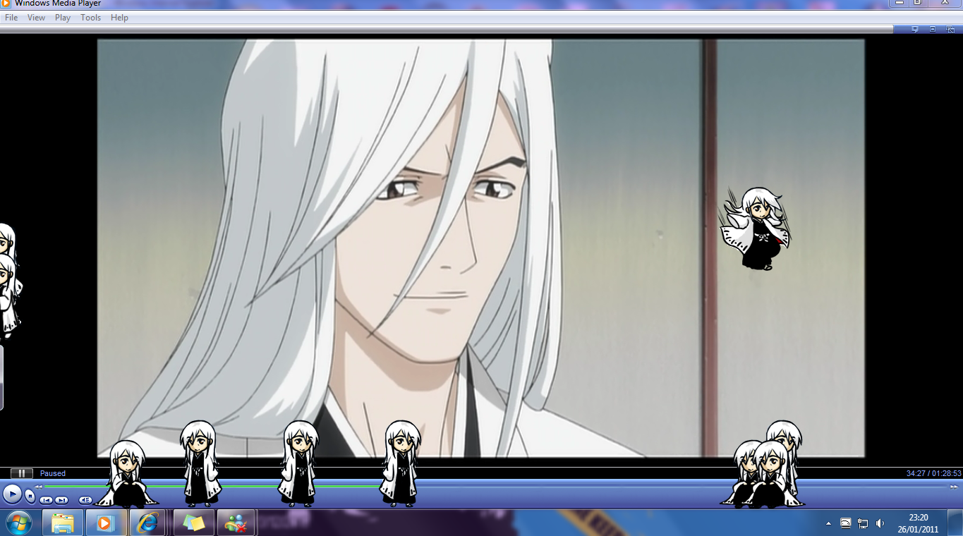 shimejis won shimejis won