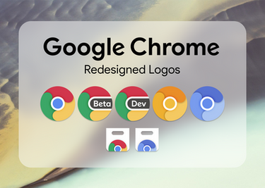 Explore the Best Chrome Art | DeviantArt