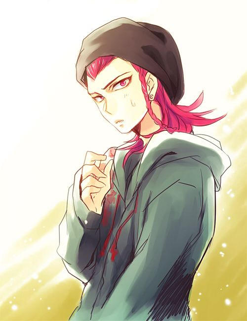 Kazuichi Souda X Reader The Story He Told By Sedonaandlilly On Deviantart Kazuichi souda scream as michael p. kazuichi souda x reader the story he