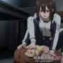 PREVIEW anime trample