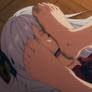 VIDEO anime trample