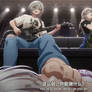 PREVIEW GIRLS BAND CRY