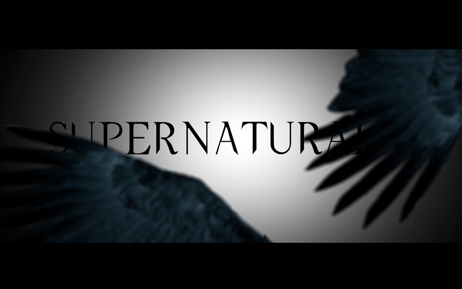 Supernatural Season 4 Wallpack