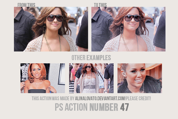 action 47