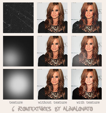 icon textures by alinalovato on DeviantArt