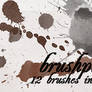 Brushes Pack 2