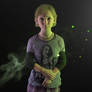 Lost Grace for Genesis 9 Model+Clothes G9