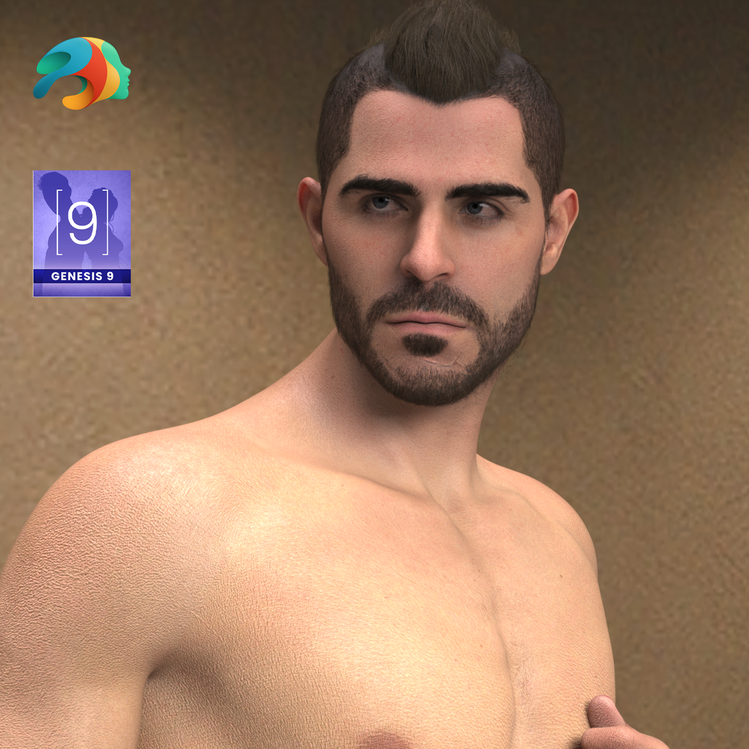 SAS Operative Model for Genesis 9 by Radiantblog on DeviantArt