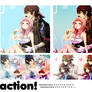 Action Love Anime