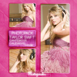 Taylor Swift Photopack 03 BP