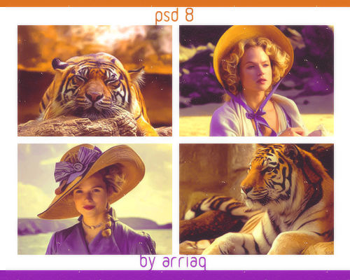 PSD #8 by arriaq on DeviantArt