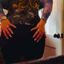 Maternity shirt video