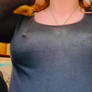 See through shirt