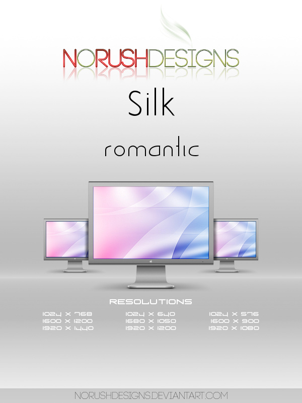 Silk: Romantic