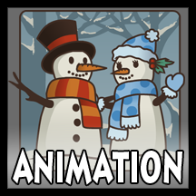 Winter Icons