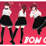 [ Loveletter ] Bow-Chan DL