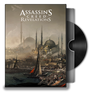 Assassin's Creed Revelations (2011) folder icon