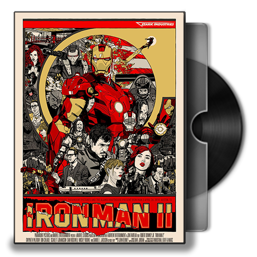 Iron Man 2 Png