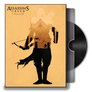 Assassin's Creed Origins (2017) folder icon [ICO]