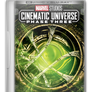 MARVEL'S Cinematic Universe Phase 3 folder icon