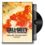 Call of Duty Infinite Warfare Soundtrack folder