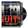 SUITS (2011 TV Series) Score folder icon