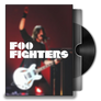 Foo Fighters folder icon