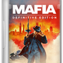 Mafia: Definitive Edition (2020) folder icon