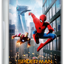 Spider-Man Homecoming (2017) folder icon [2]