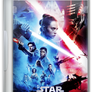 Star Wars The Rise of Skywalker (2019) folder icon