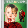 Home Alone (1990) folder icon